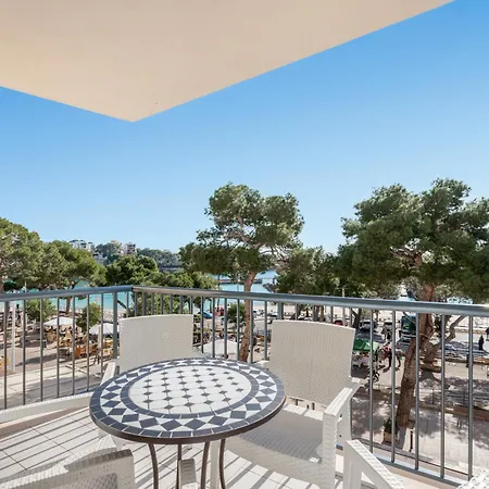 Dimi Holidays Porto Cristo Slu Meerblick Apartment 2 -Hafen Porto Cristo 120 M Zum Strand-2