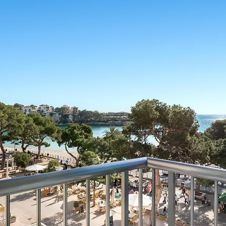 Dimi Holidays Porto Cristo Slu Meerblick Apartment 3- Hafen Porto Cristo 120M Zum Strand-3