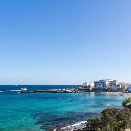 Hotel Brisa Marina (Adults Only)-2