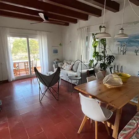 4 Vents Cala Galdana-2