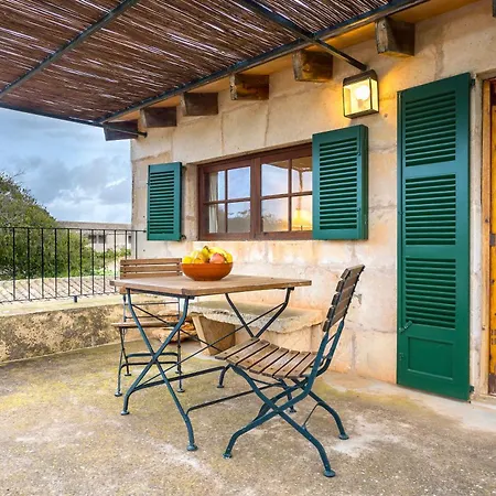 Finca Son Josep De Baix-2
