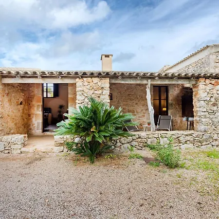 Finca Son Josep De Baix-3
