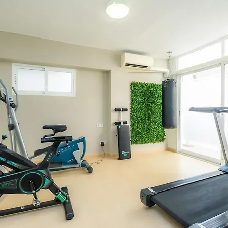 Apartamentos Alborada-2