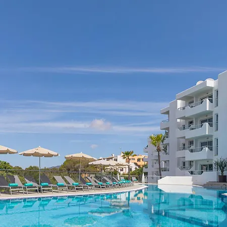 Marsenses Natura Olea Hotel - Adults Only-2