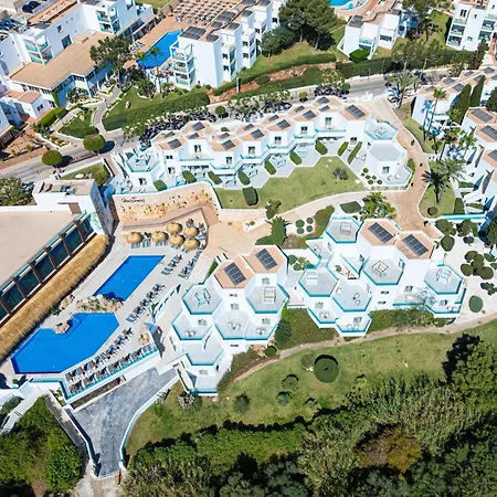 Marsenses Ferrera Blanca Hotel - Adults Only-2