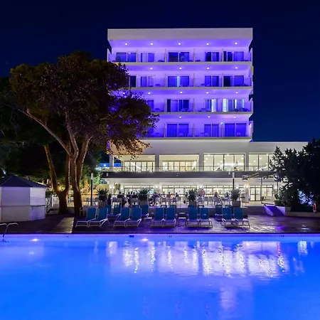 Hotel Vibra Riviera-3