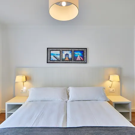Ola Apartamentos Cala D'Or-3