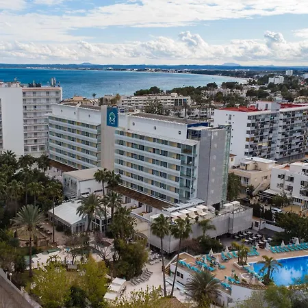 Bahia De Alcudia Hotel & Spa-2