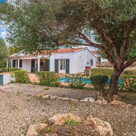 Villas Menorca Sur By 3Villas-2