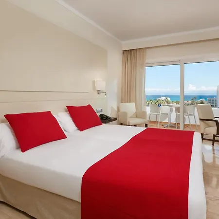 Grupotel Montecarlo-2