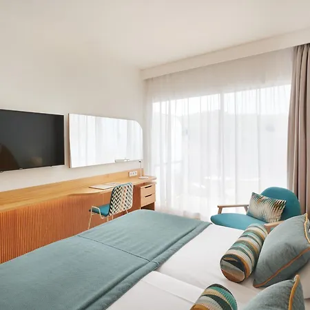 Grupotel Playa Camp De Mar - Adults Only-2
