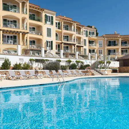 Aparthotel Ona Cala Pi Club-3