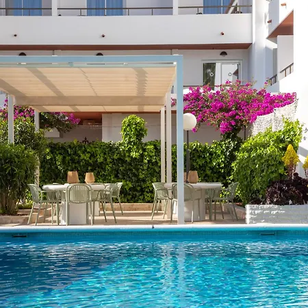 Casual Bahia Ibiza By Casual Hoteles-2