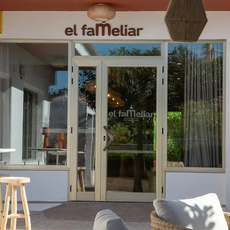 Casual Bahia Ibiza By Casual Hoteles-3