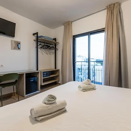 Hostal Alicante-2