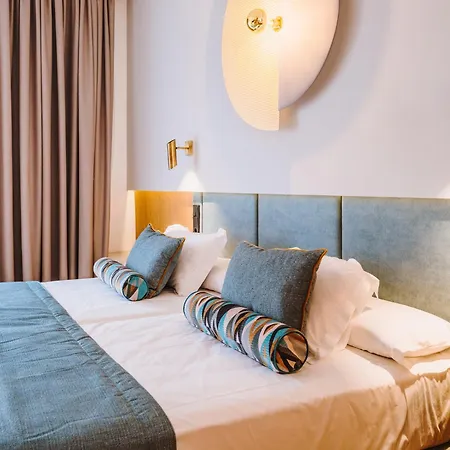 Grupotel Playa Camp De Mar - Adults Only-3