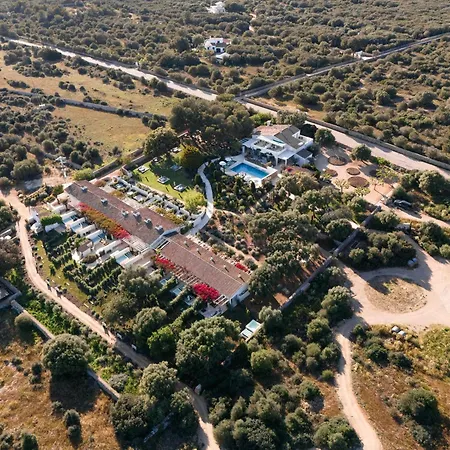 Morvedra Nou Luxury Boutique Hotel - Adults Only-3