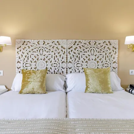 Mar Hotels Paguera & Spa-2