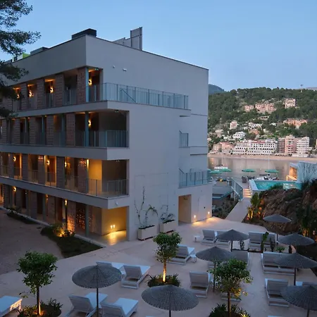 Salino Port Soller-Adults Only-3