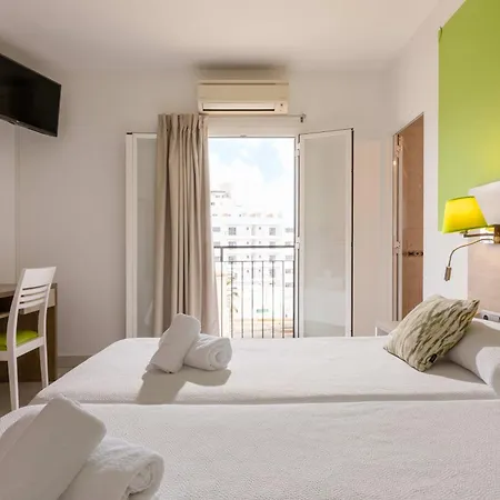 Hostal Mari-2
