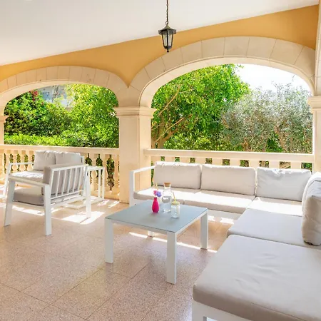 Villa Tossals-3