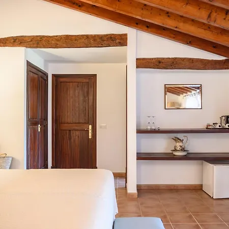 Agroturismo Muleta de Ca S'hereu-2