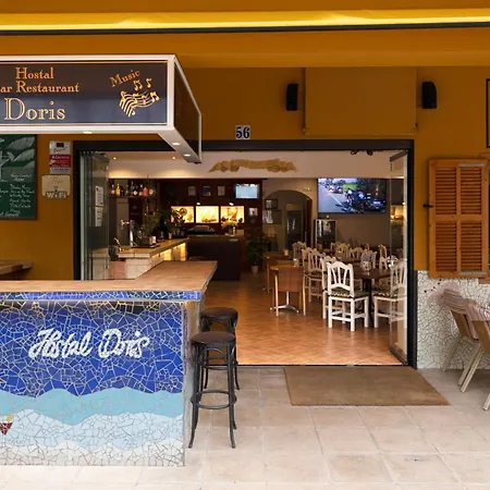 Hostal Doris - Adults Only-2