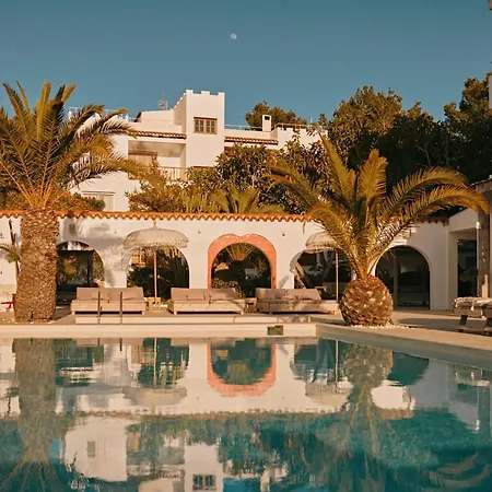The Ibiza Oasis - Adults Only - Sunset Suites-3