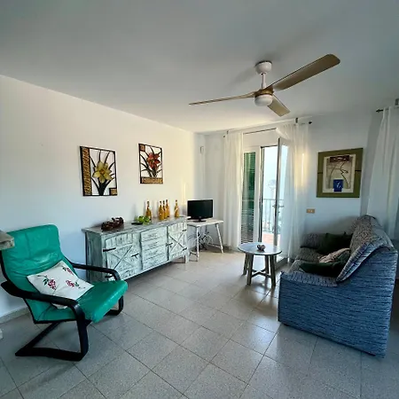 Apartamento 2ª Planta Ca'N Miquel-3