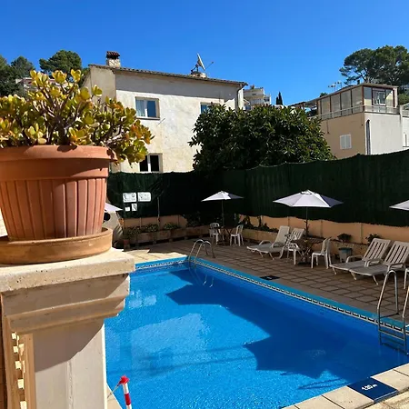 Hostal San Telmo - Adults Only-2