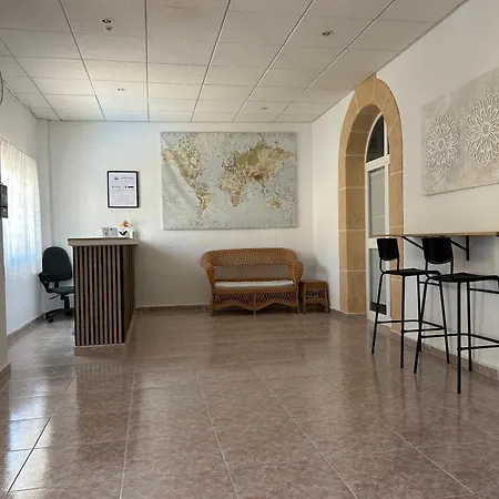 Hostal San Telmo - Adults Only-3