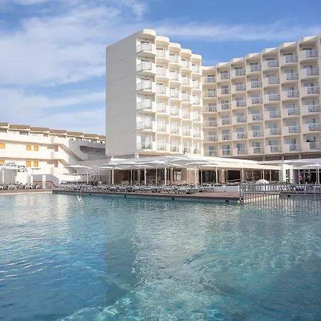 Bq Delfin Azul Hotel-2