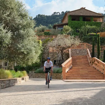 Valldemossa Hotel-2