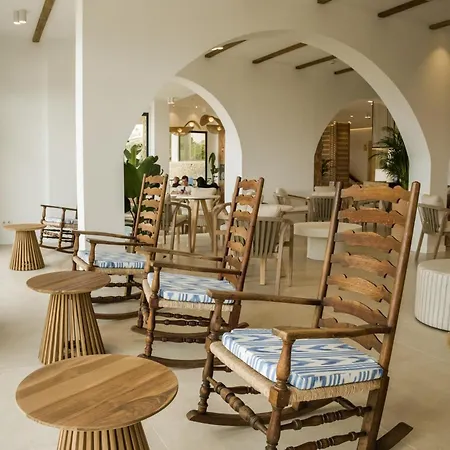 Hotel Moré-2