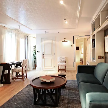 Hotel Cort-2