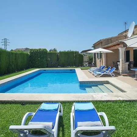 Villa Vidrier I By Villa Plus-2