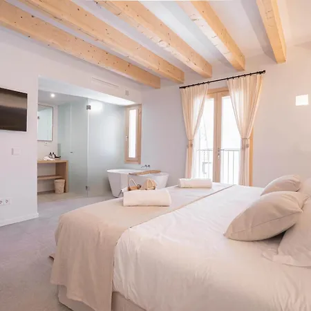 Vila Nova Suites & Spa - Adults Only Ti-3