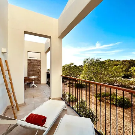 The Signature Level At Trs Ibiza Hotel (Adults Only)-3