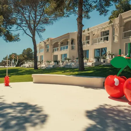 Destino Five Ibiza - 5-Star Grand Luxe Resort - Free Entrance To Pacha Club (Adults Only)-2