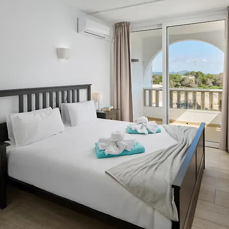 Orange Colom - Seaside Apartments-2