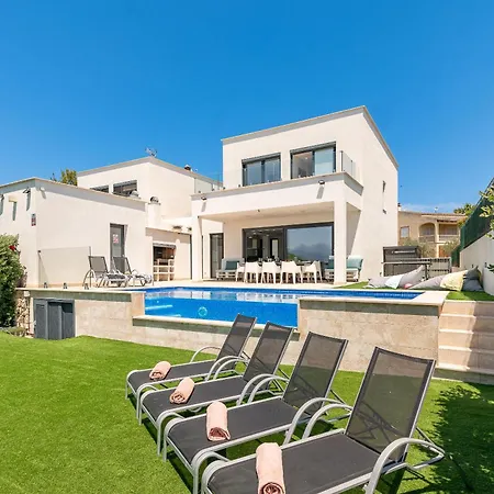 Villa Corb Mari II By Sealand Villas-3