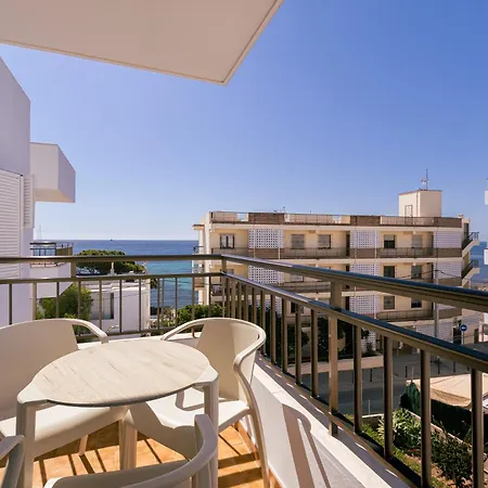 Bossa Bay - Mc Apartments Ibiza-2