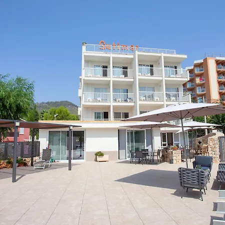 Hostal Residencia Sutimar-3