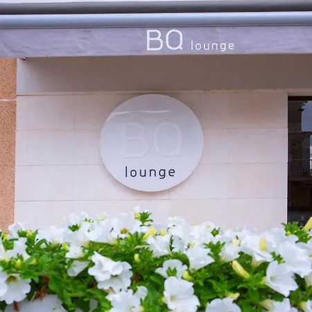 Bq Can Picafort Hotel-2