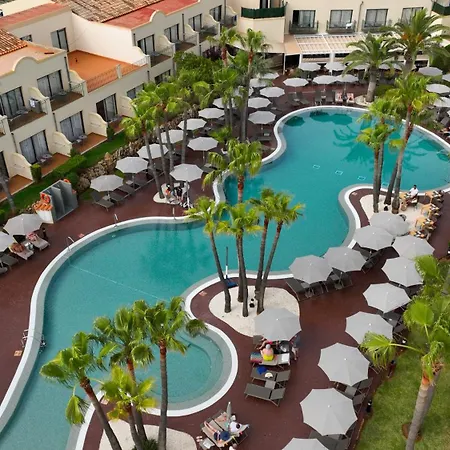 Valentin Star Menorca - Adults Only-2
