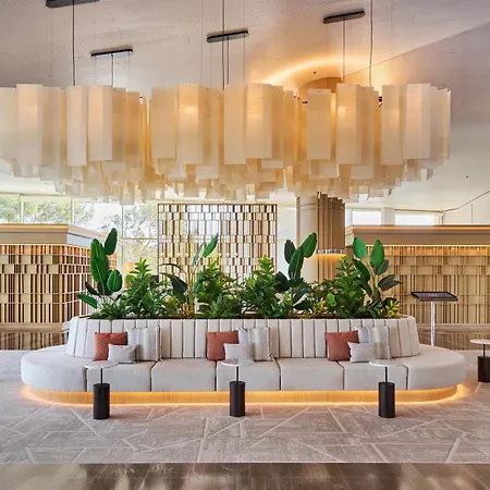 Hipotels Playa De Palma Palace&Spa (Adults Only)-2