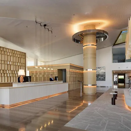 Hipotels Playa De Palma Palace&Spa (Adults Only)-3