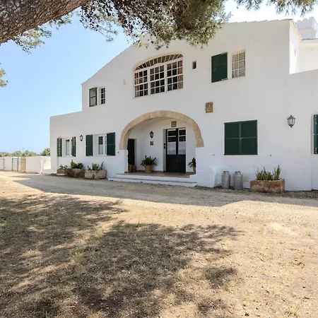 Agroturismo Son Rosas-2