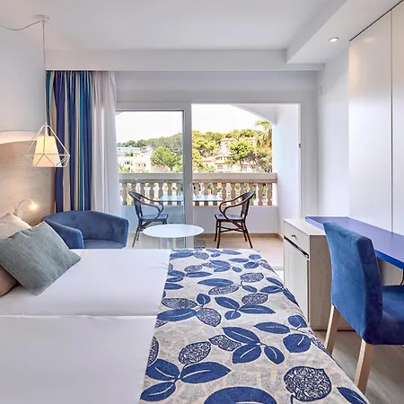 Universal Aparthotel Don Camilo-2