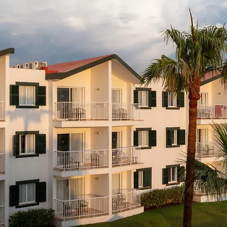 Pierre&Vacances Resort Menorca Cala Blanes-2